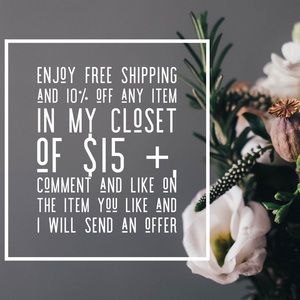 FREE SHIPPING!